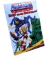 Preview: Masters of the Universe Magazin Werbeheft (1983): Kampf um das Zauberschwert von Mattel